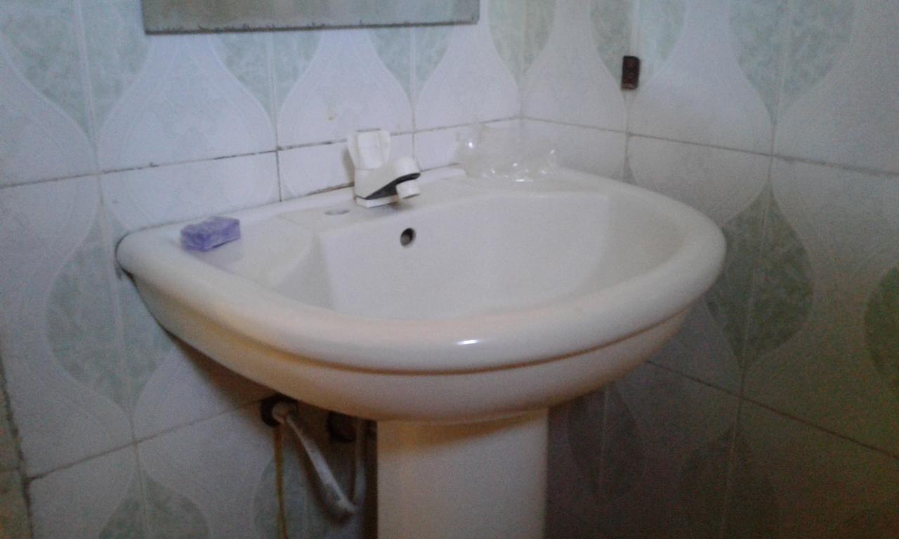 Jj & Je Family House Pansiyon Darüsselam Dış mekan fotoğraf