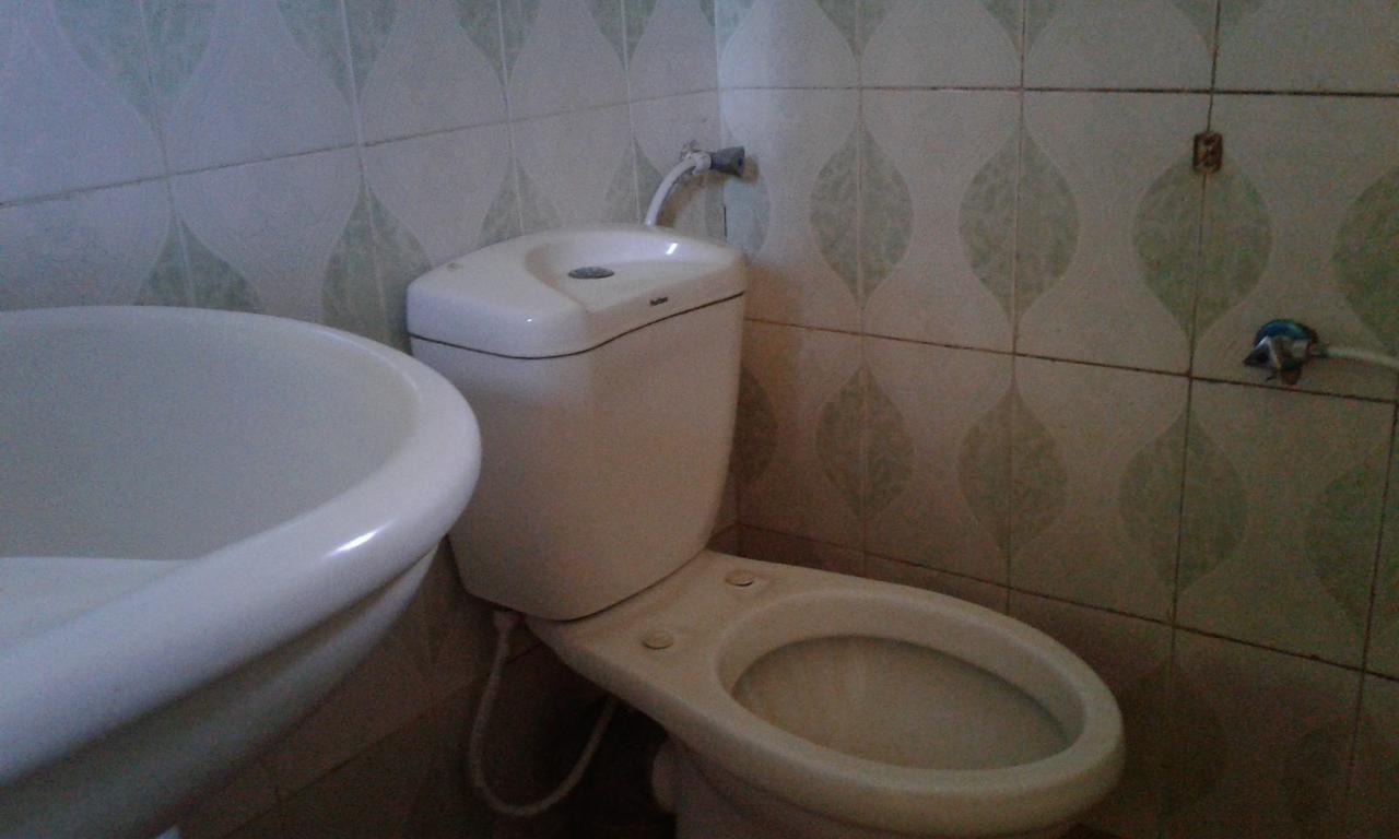 Jj & Je Family House Pansiyon Darüsselam Dış mekan fotoğraf