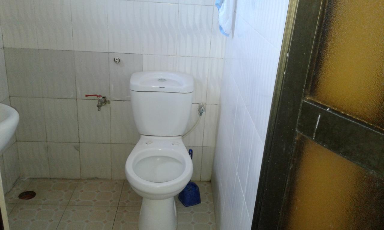 Jj & Je Family House Pansiyon Darüsselam Dış mekan fotoğraf