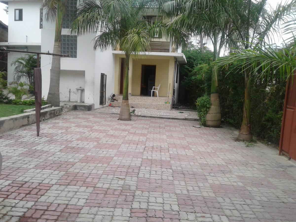 Jj & Je Family House Pansiyon Darüsselam Dış mekan fotoğraf