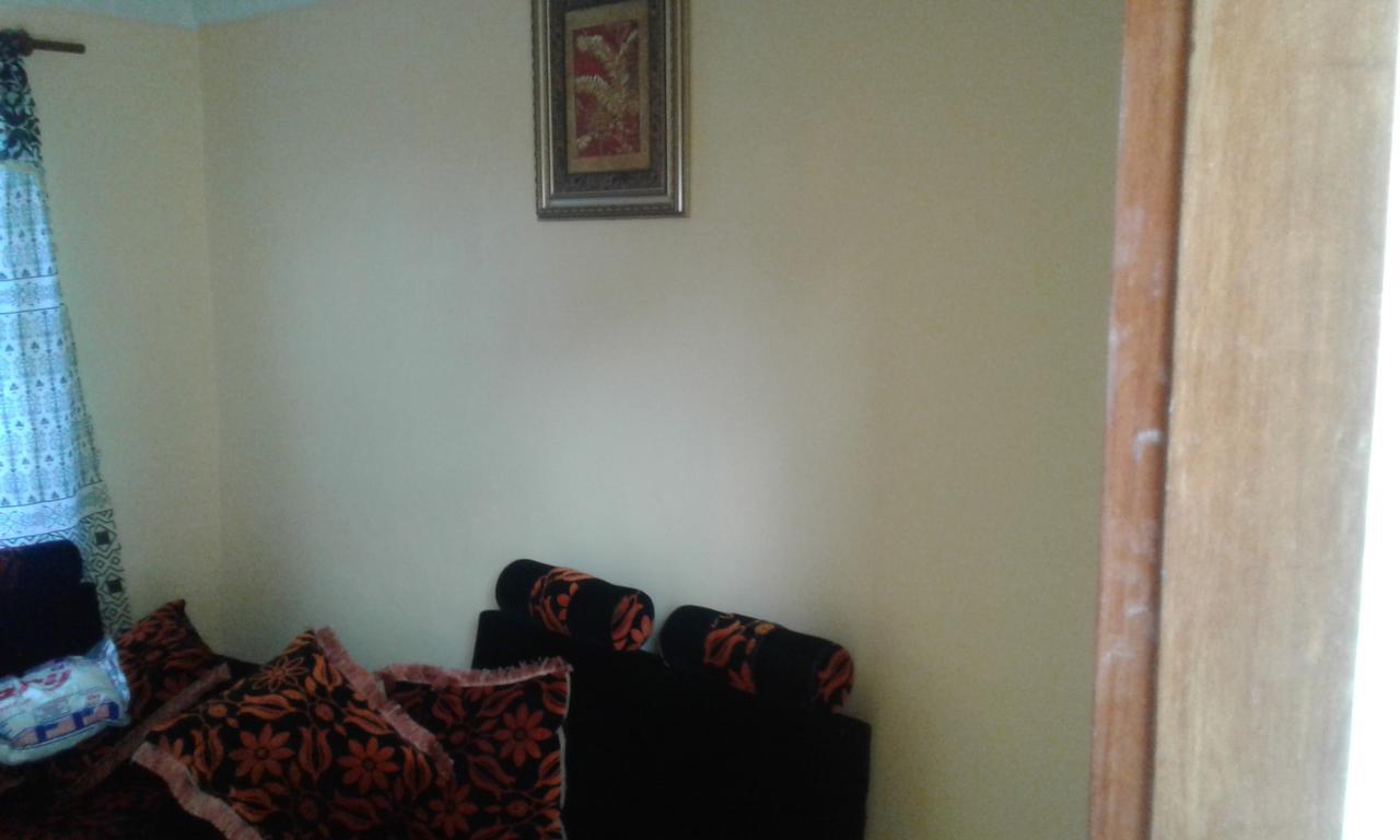 Jj & Je Family House Pansiyon Darüsselam Dış mekan fotoğraf