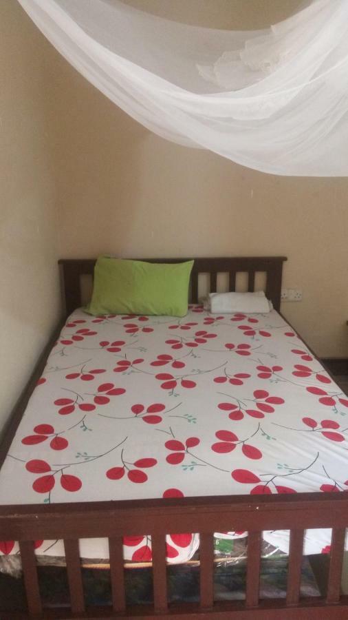 Jj & Je Family House Pansiyon Darüsselam Dış mekan fotoğraf